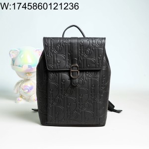 [JHL] 디올 데일리 백팩 플랩...