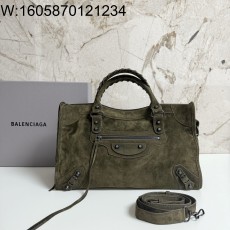 [dxg] 발렌시아가 르 시티 백...