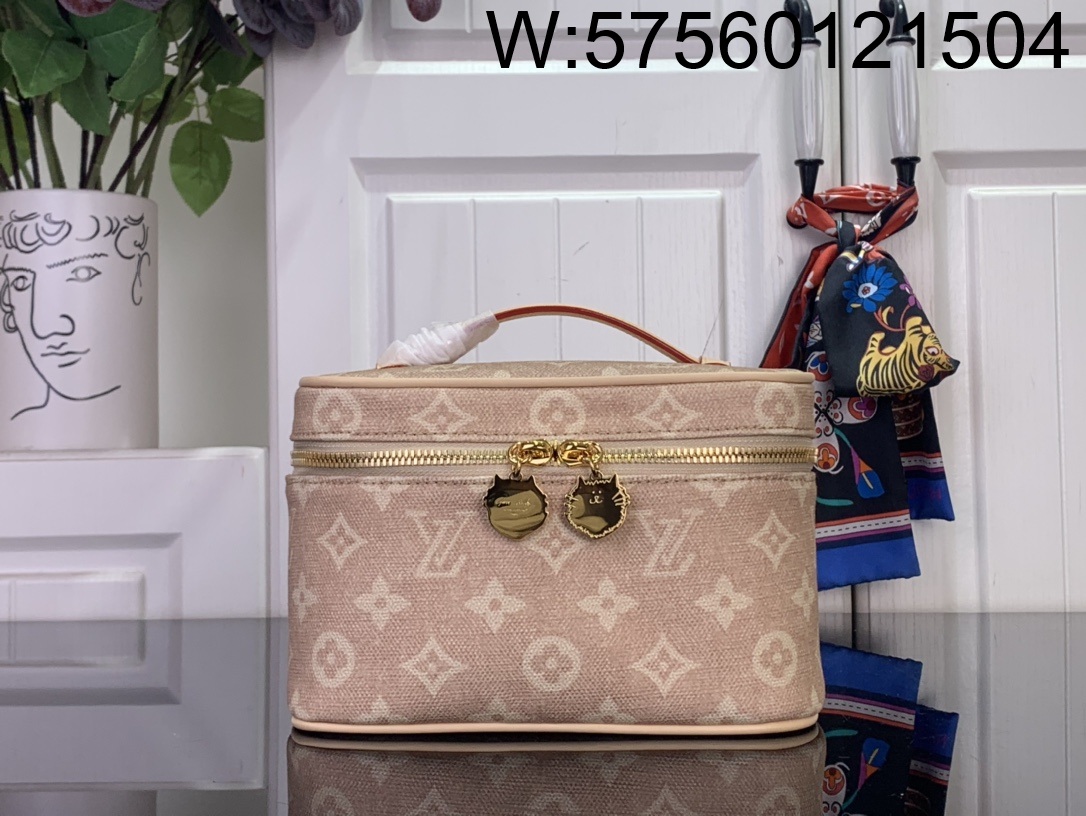 [88factory] 루이비통 니스 미니 M15170 13.5*12*20cm