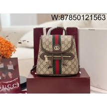 [JHL] 구찌 오피디아 스몰 백팩 836854 19.5*20*12.5cm