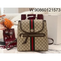 [JHL] 구찌 오피디아 미디엄 백팩 836855 28*30*18cm