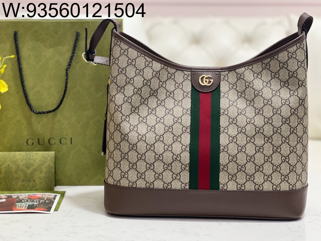 [JHL] 구찌 오피디아 숄더백 781392 34*32*17cm