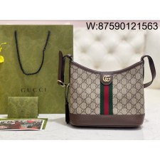 [JHL] 구찌 오피디아 숄더백 781402 23*21*12cm