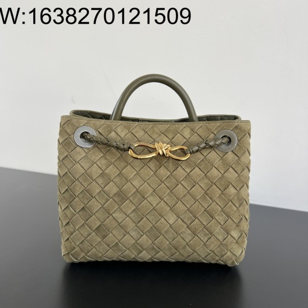 징 팩토리 보테가베네타 스몰 안디...