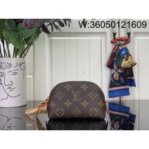 [88factory] 루이비통 코스메틱 퍼스 M25653 13.5*9*5.5cm