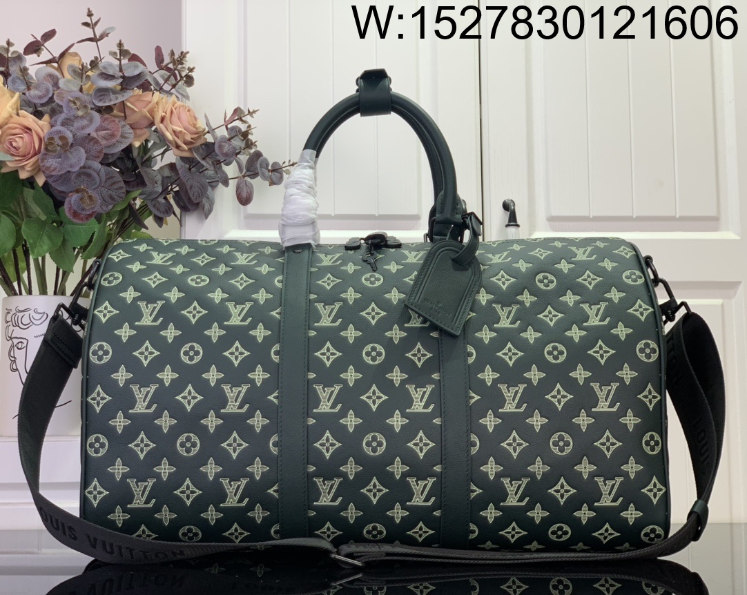 [88factory] 루이비통 키폴 반둘리에 50 M27179 50*29*23cm