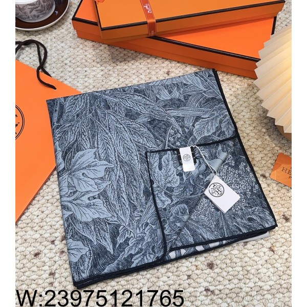 AGG 에르메스 식물원 스퀘어 스...