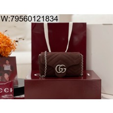 [JHL] 구찌 GG 마몽 미니 ...