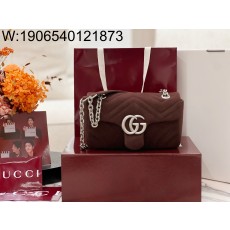 [JHL] 구찌 GG 마몽 스몰 ...