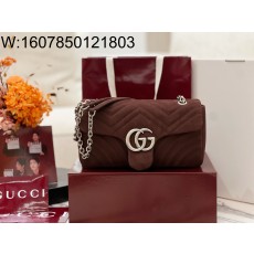 [JHL] 구찌 GG 마몽 미디엄...