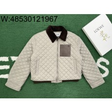 [잔디집1] 로에베 로고 이음 퀼...