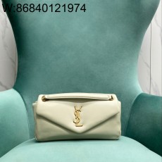 Pomegrante 생로랑 칼립소...