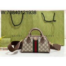[JHL] 구찌 오피디아 GG 미니 탑 핸들백 724606 21*12*10cm