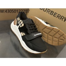 [152] 버버리 모노그램 체크 ...