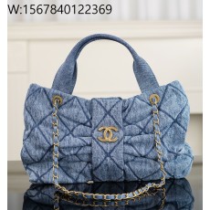 [JD] 샤넬 맥시 보우 백 워시...