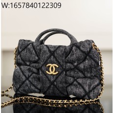 [JD] 샤넬 맥시 보우 백 워시...