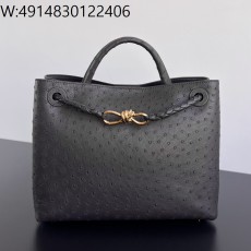 징 팩토리 보테가베네타 미디엄 안...