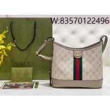 [JHL] 구찌 오피디아 숄더백 781402 23*21*12cm 베이지