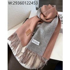 AGG 로에베 패치 로고 양색 스...