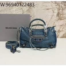 [dxg] 발렌시아가 르 시티 백...