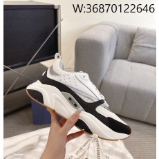 [327] 디올 B22 스니커즈 ...