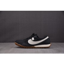 【纯原】 나이키 x 자크뮈스 문 슈 SP 오프 누아르 캐시미어 HV8547-001