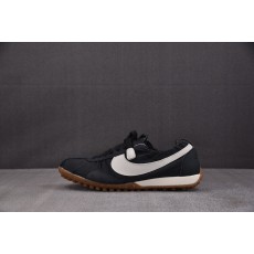 【纯原】 나이키 x 자크뮈스 문 슈 SP 오프 누아르 캐시미어 HV8547-001