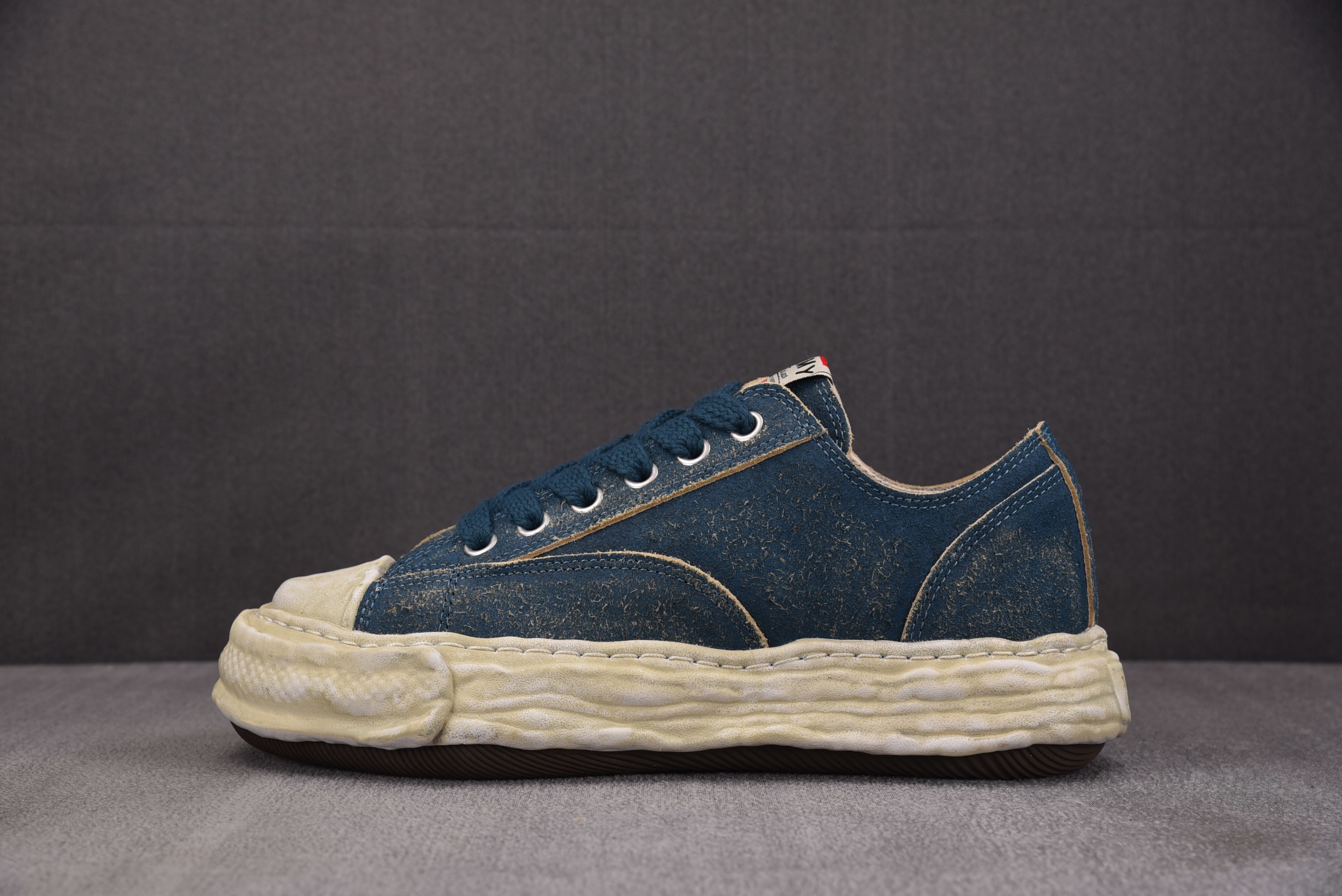 미하라 야스히로 네이비 No.812