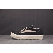 【GD】릭오웬스 DRKSHDW 블랙 그레이 스트라이프 원단