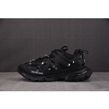 【VG】Balenciaga Track Piercing 黑色