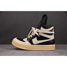 【GD】릭오웬스 밀크 블랙