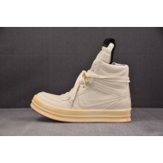 【GD】릭오웬스 밀크 화이트