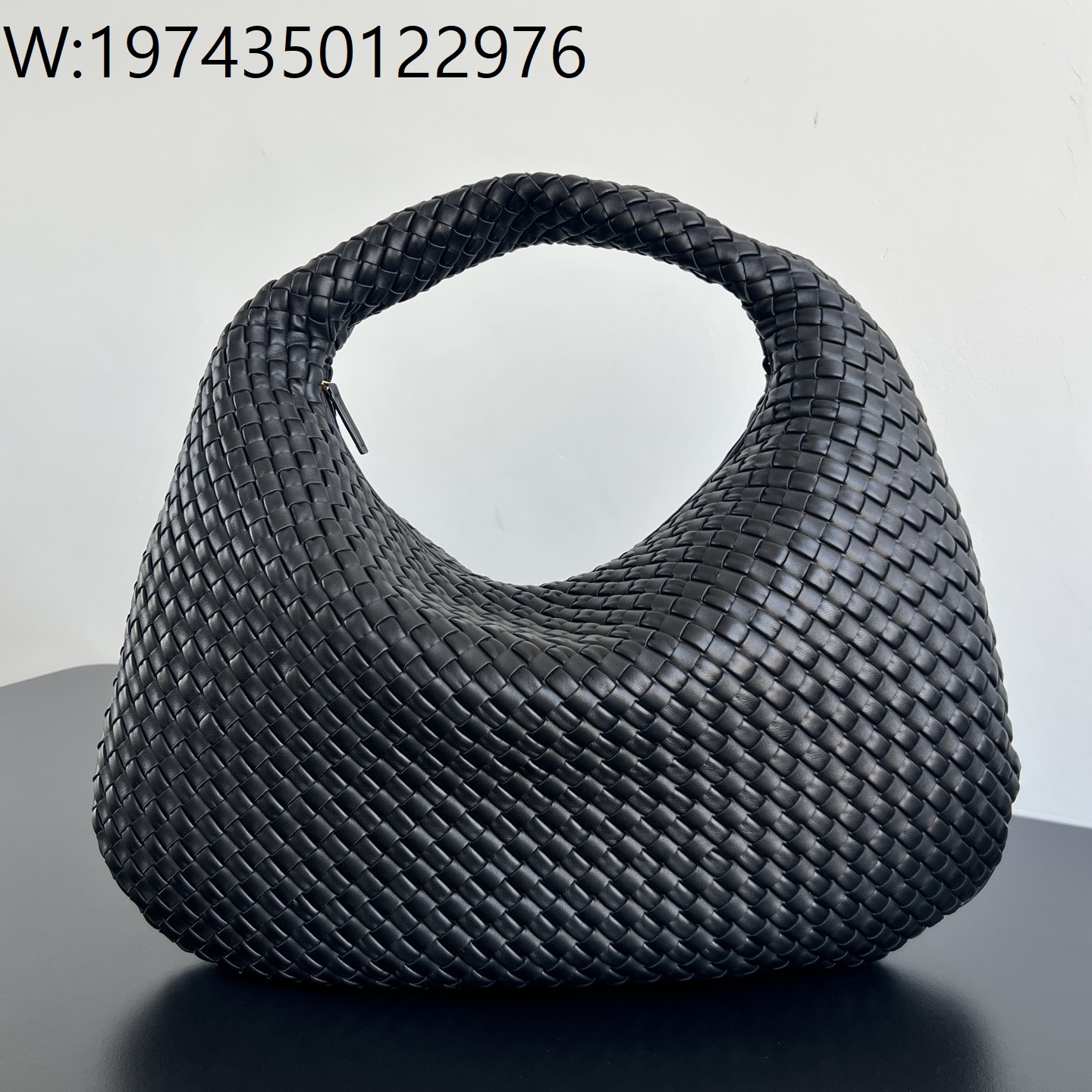 징 팩토리 보테가베네타 베네타 856739 59*39*6cm 블랙 