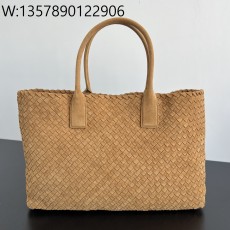 징 팩토리 보테가베네타 라지 까바...