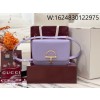 [JHL] 구찌 시에나 스몰 숄더백  846705 22.5*14*8cm 라이트 퍼플