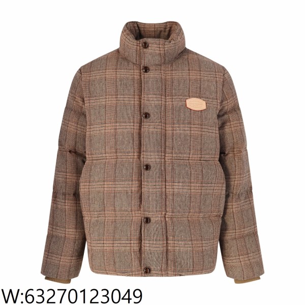 [잔디집2] 루이비통 트위드 다운...