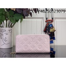 [88factory] 루이비통 지피 장지갑 M27122 19.5*10.5*2.5cm 핑크