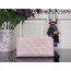 [88factory] 루이비통 지피 장지갑 M27122 19.5*10.5*2.5cm 핑크