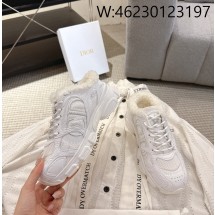 [327] 디올 디올알프스 디올 크로노 스니커즈 메쉬 올흰