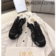 [327] 디올 디올알프스 디올 크로노 스니커즈 메쉬 올검