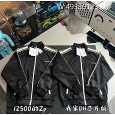 V공장 셀린느 소매 스트라이프 트...