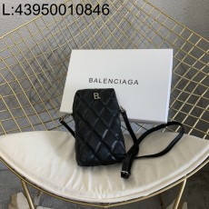 [dxg] 발렌시아가 로고 퀼팅 ...