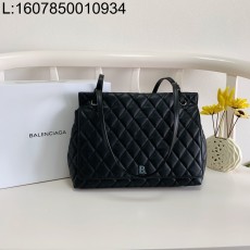 [dxg] 발렌시아가 B 퀼팅 백...