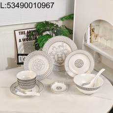 AGG 에르메스 H 모자이크 식기...