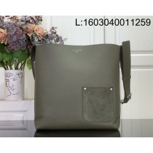 [88factory] 루이비통 베르소 호보 카키 그린 M26747 33*15.5*30cm