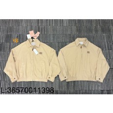 [ZZB] 미우미우 라이트 데님 ...