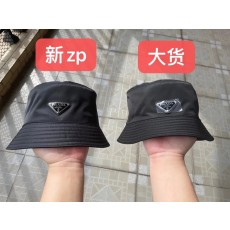 [윌리엄셀러] 프라다 버킷햇 모자...