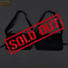 [윌리엄 셀러] 프라다 25SS ...