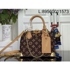 [88factory] 루이비통 알마 트렁크 BB M28105 19*11*22cm