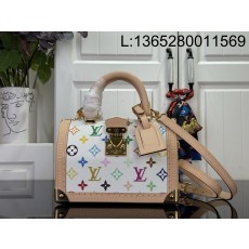 [88factory] 루이비통 LV x TM 스피디 트렁크 20 M27833 21*15*13cm